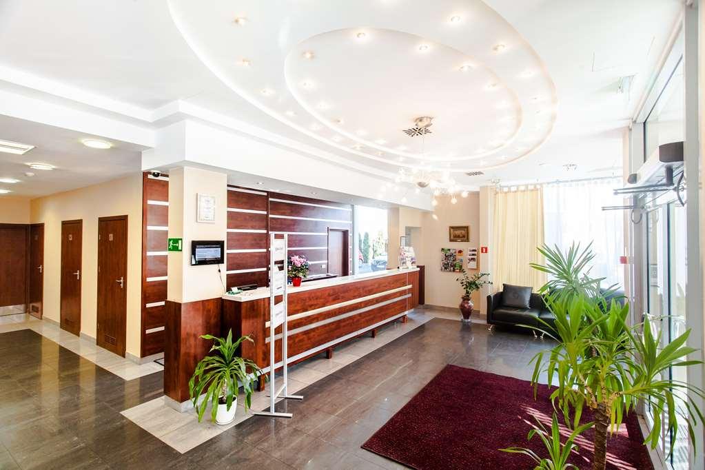 Qubus Hotel กลีวิตเซ ภายใน รูปภาพ